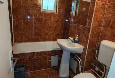 Apartament cu 2 camere semidecomandat în Calea București - 1