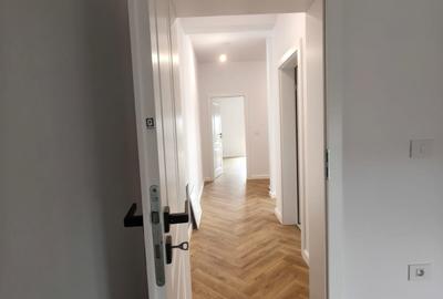 Duplex cu 4 camere cu Canalizare în Sânandrei - 22
