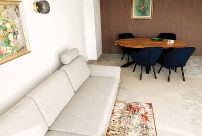 Apartament cu 3 camere în Central - 8
