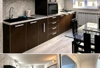 Apartament cu 2 camere decomandat în Mazepa 1