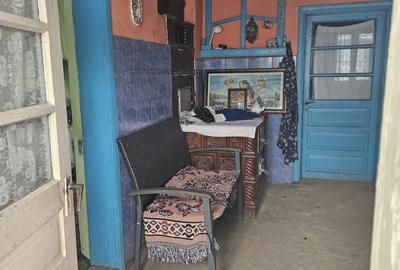 Casă cu 2 camere în Covasna - 6