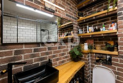 Apartament cu 2 camere semidecomandat în Florești - 6