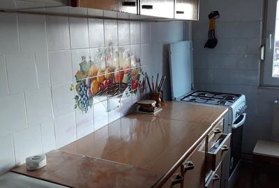 Apartament cu 2 camere decomandat în Central - 1