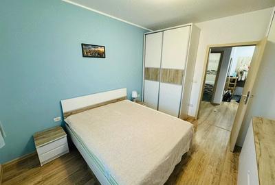 Apartament cu 2 camere decomandat în Soarelui - 1