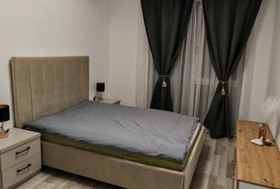 Apartament cu 3 camere decomandat, mobilat în Dumbrăvița - 1