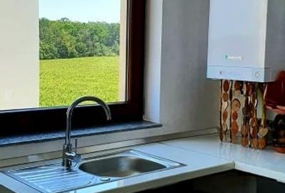 Apartament cu 2 camere decomandat, mobilat în Păulești - 9