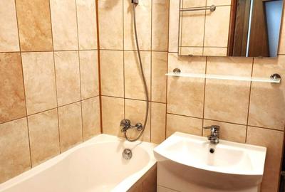 Garsonieră decomandată în Titulescu - 4