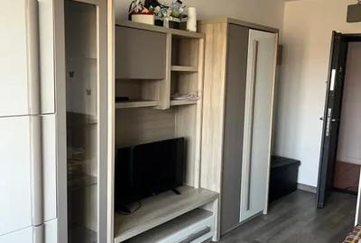 Garsonieră semidecomandată în Central - 4