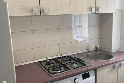 Garsonieră decomandată în Vitan - 2