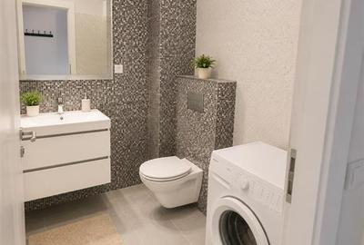 Apartament cu 2 camere decomandat în Andrei Mureșanu - 8