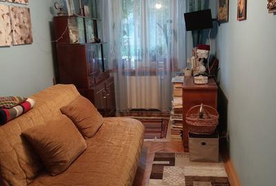 Apartament cu 3 camere decomandat, mobilat în George Enescu - 6
