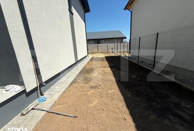 Casă cu 5 camere cu Teren 329 Mp în Cârcea - 17