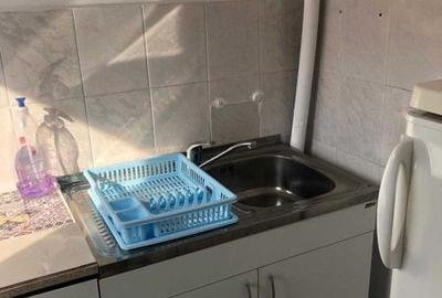 Garsonieră în Central