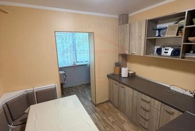 Apartament cu 2 camere în Siderurgiștilor
