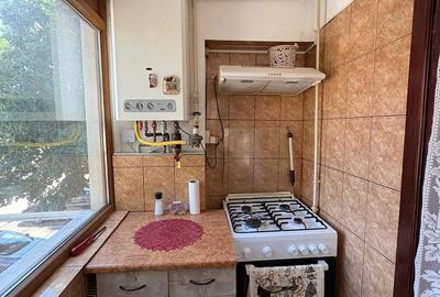 Apartament cu 3 camere decomandat în Central - 5