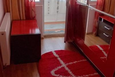Apartament cu 2 camere semidecomandat în Micro 11 - 3