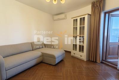 Apartament cu 2 camere decomandat în Malu Roșu - 1