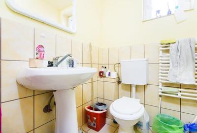 Spațiu comercial, de 232 mp, în Iosia - 1