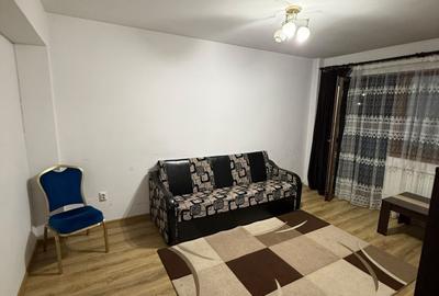 Apartament cu 2 camere în Valea Lupului