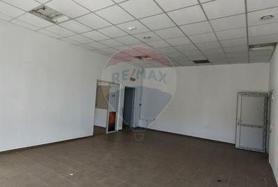 Spațiu comercial, de 130 mp, în 1 Mai - 2