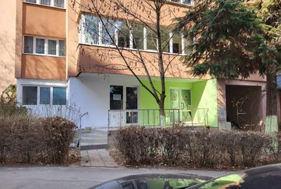 Spațiu comercial, de 95 mp, în Corunca - 7