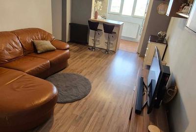 Apartament semidecomandat în Central