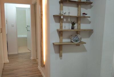 Apartament cu 3 camere semidecomandat în Iosefin - 2