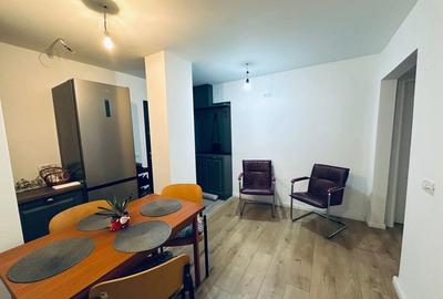Apartament cu 2 camere decomandat în Bucovina