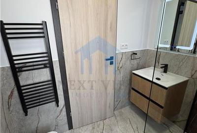 Apartament cu 3 camere decomandat în Mănăștur - 5