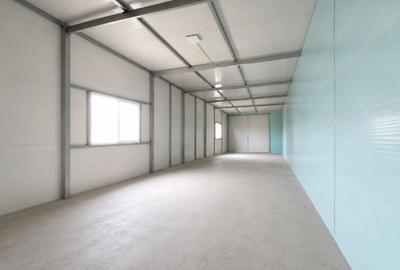 Spațiu industrial, de 682 mp, în Sud-Vest - 2