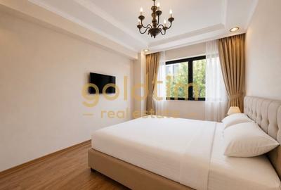 Apartament cu 2 camere decomandat, mobilat în Pipera - 26