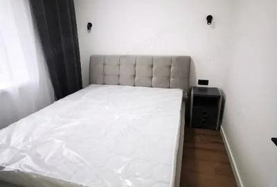 Garsonieră în Spitalul Județean - 1