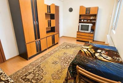 Garsonieră semidecomandată în Bartolomeu