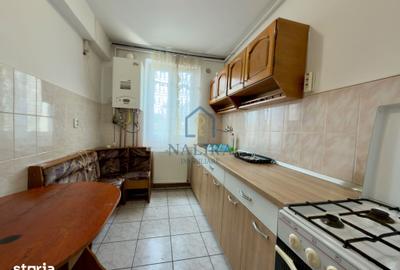 Apartament cu 2 camere semidecomandat în Traian - 3