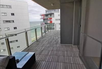 Apartament cu 3 camere decomandat, mobilat în Faleza Nord - 1