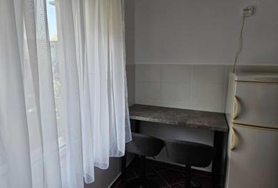 Garsonieră decomandată în Chișinau - 7