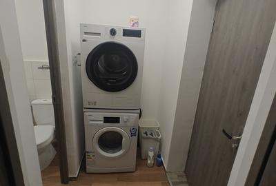 Apartament cu 2 camere semidecomandat în Central - 1