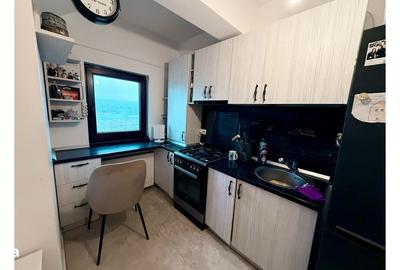 Apartament cu 2 camere decomandat în Vișani - 6
