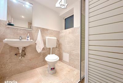 Apartament cu 3 camere în Ultracentral - 8