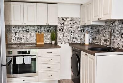 Apartament cu 2 camere decomandat în Dosu Bricii - 2