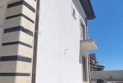 Casă cu 4 camere în Central - 4