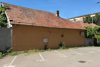 Casă cu 3 camere cu Teren 636 Mp în Cetate - 12