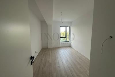 Apartament cu 3 camere semidecomandat în Sisești - 12