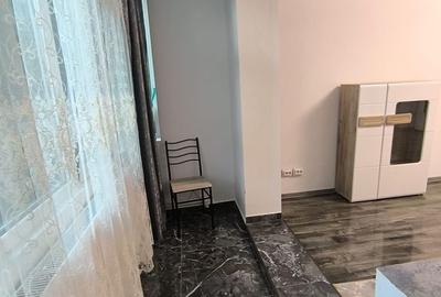 Apartament cu 2 camere în Tătărași - 1