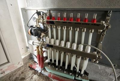 Casă cu 4 camere cu Canalizare în Becicherecu Mic - 14