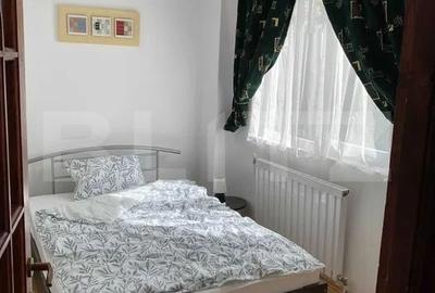 Apartament cu 3 camere decomandat în Dacia