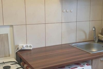 Garsonieră în Craiovei