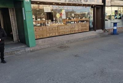 Spațiu comercial, de 30 mp, în Lujerului - 1