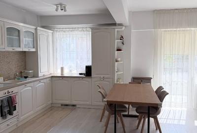 Apartament cu 4 camere decomandat, mobilat în Bună Ziua - 2