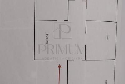Apartament cu 4 camere decomandat în Lipovei - 1